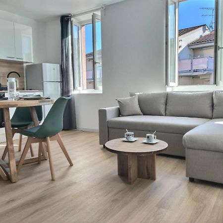 Апартаменты Le Grand Evali - Wifi - Centre Альби Экстерьер фото